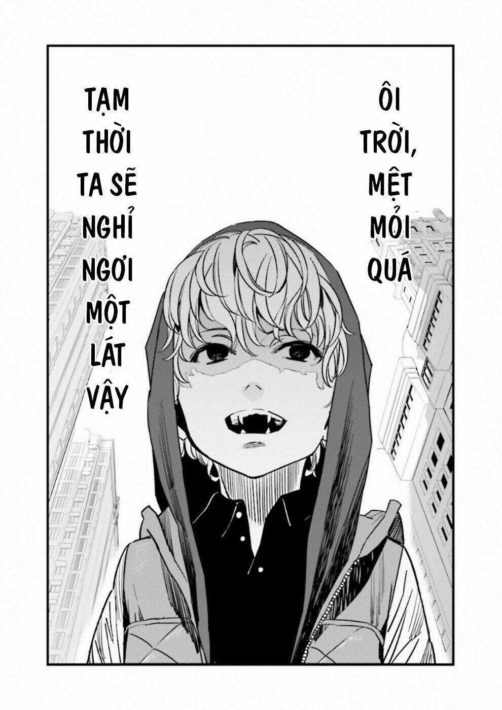 Fate/Strange Fake Chapter 16 trang 16