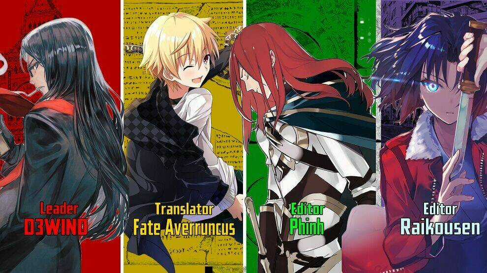 Fate/Strange Fake Chapter 17 trang 33
