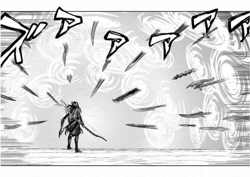 Fate/Strange Fake Chapter 18 trang 12