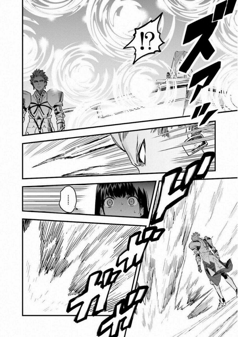 Fate/Strange Fake Chapter 18 trang 14