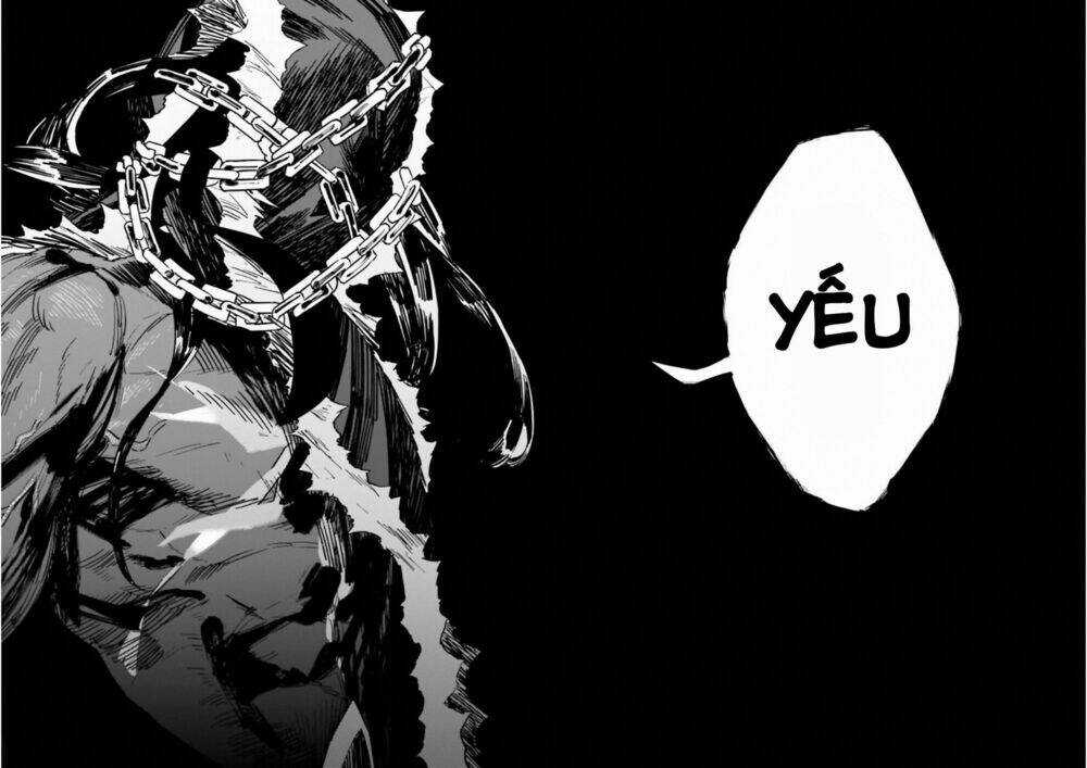 Fate/Strange Fake Chapter 18 trang 18