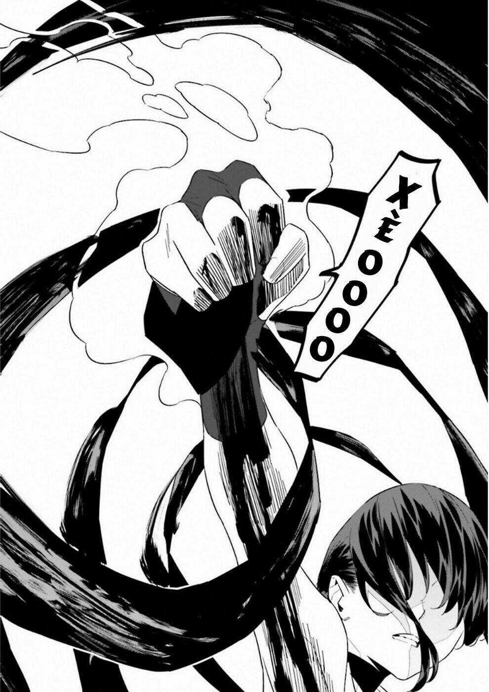 Fate/Strange Fake Chapter 18 trang 24