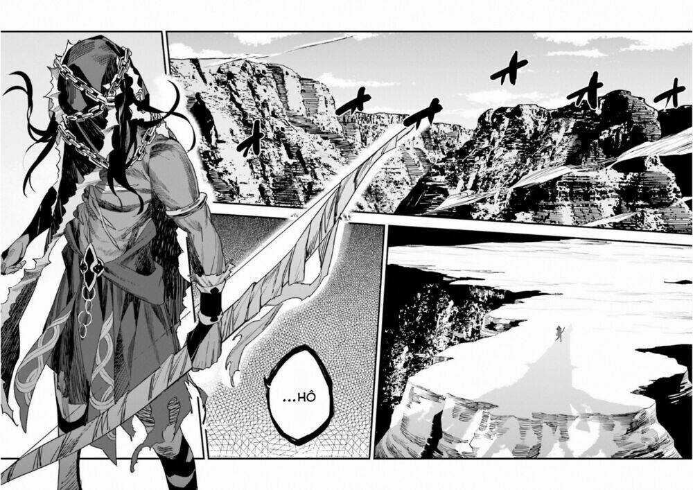 Fate/Strange Fake Chapter 18 trang 5