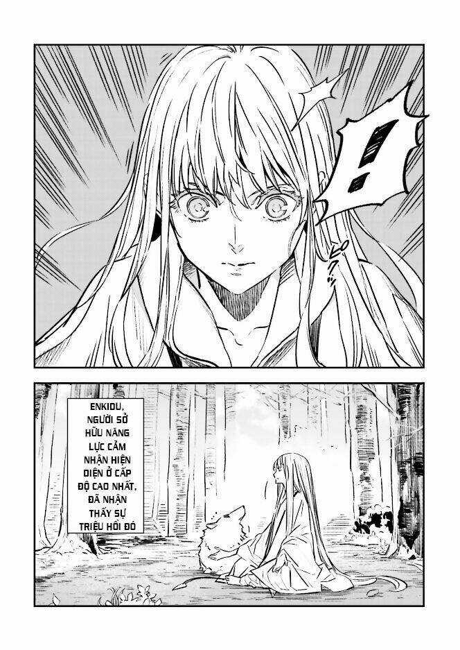 Fate/Strange Fake Chapter 19 trang 29