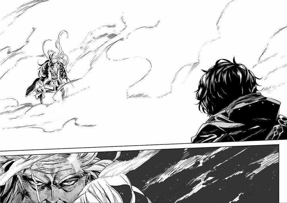 Fate/Strange Fake Chapter 19 trang 31