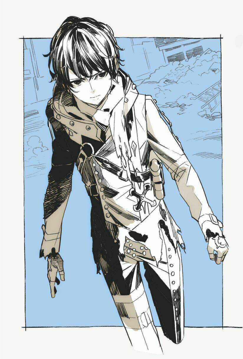 Fate/Strange Fake Chapter 19 trang 42