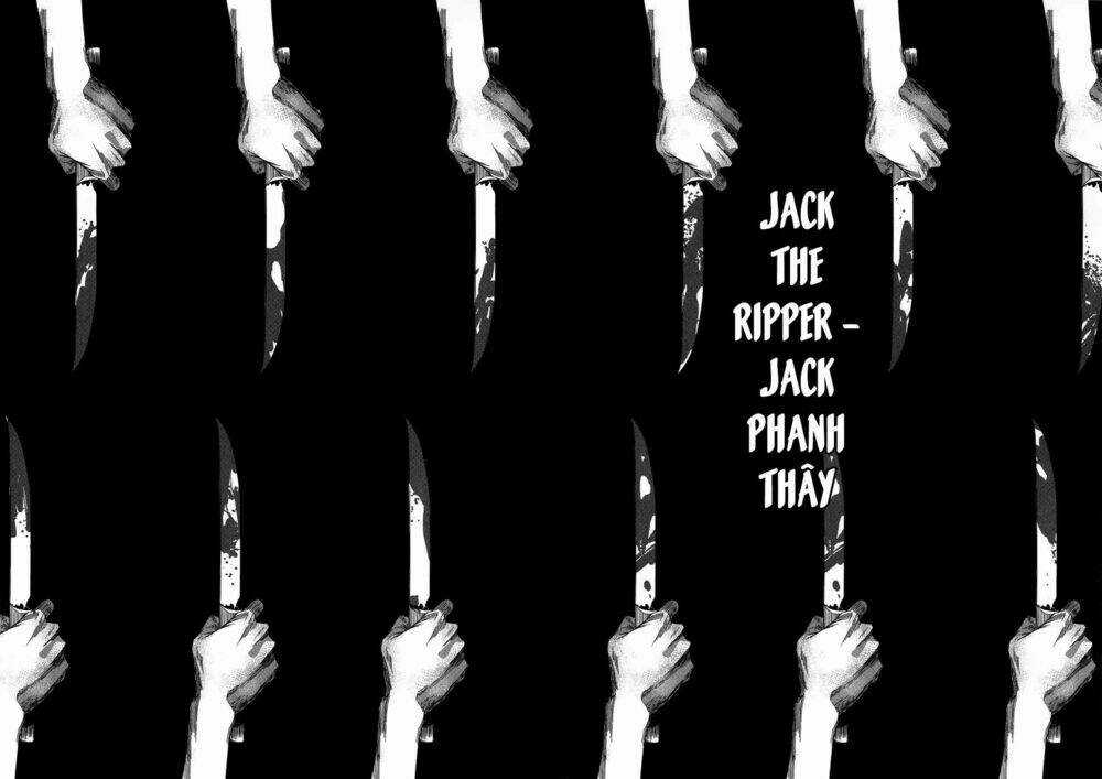 Fate/Strange Fake Chapter 2.1 trang 33