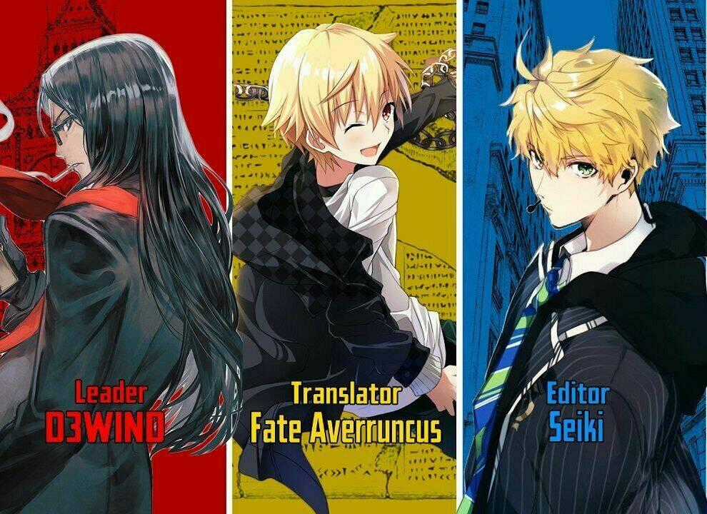 Fate/Strange Fake Chapter 2.1 trang 44