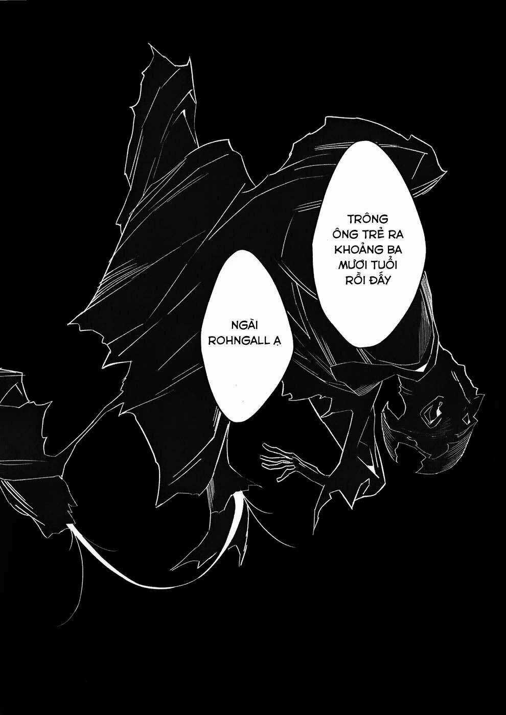 Fate/Strange Fake Chapter 2.2 trang 19