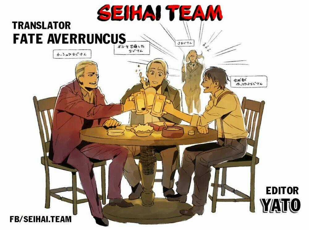 Fate/Strange Fake Chapter 20 trang 23