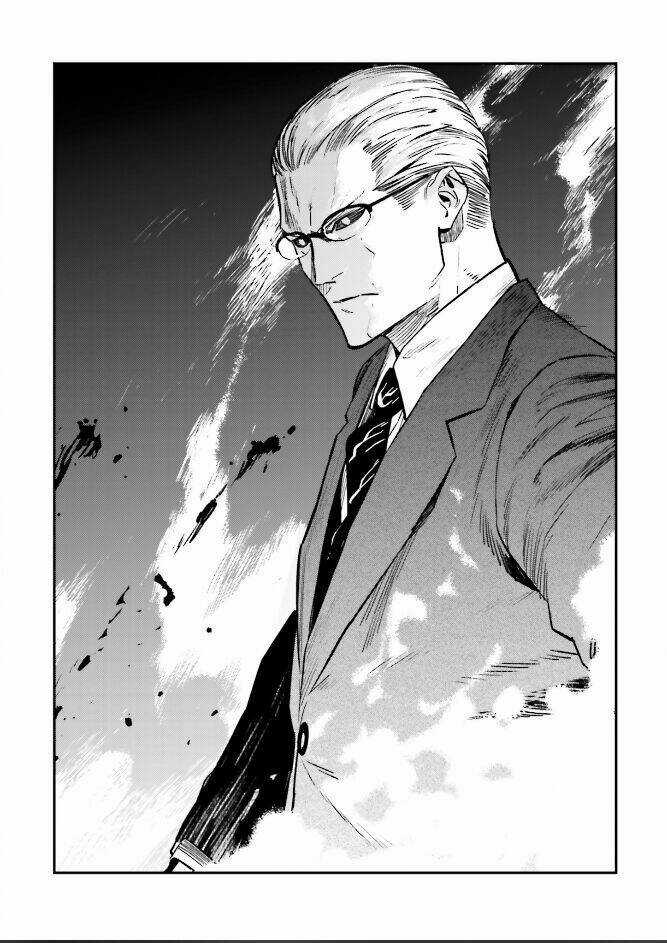 Fate/Strange Fake Chapter 20 trang 6