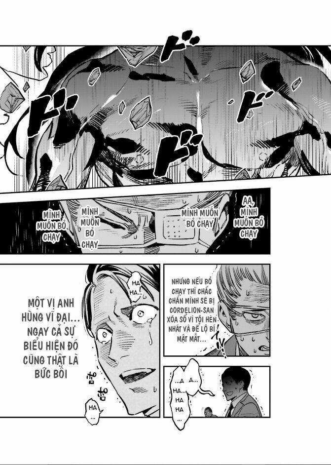 Fate/Strange Fake Chapter 21 trang 2