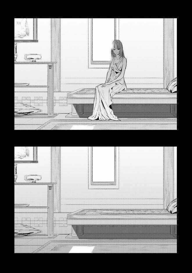 Fate/Strange Fake Chapter 21 trang 21