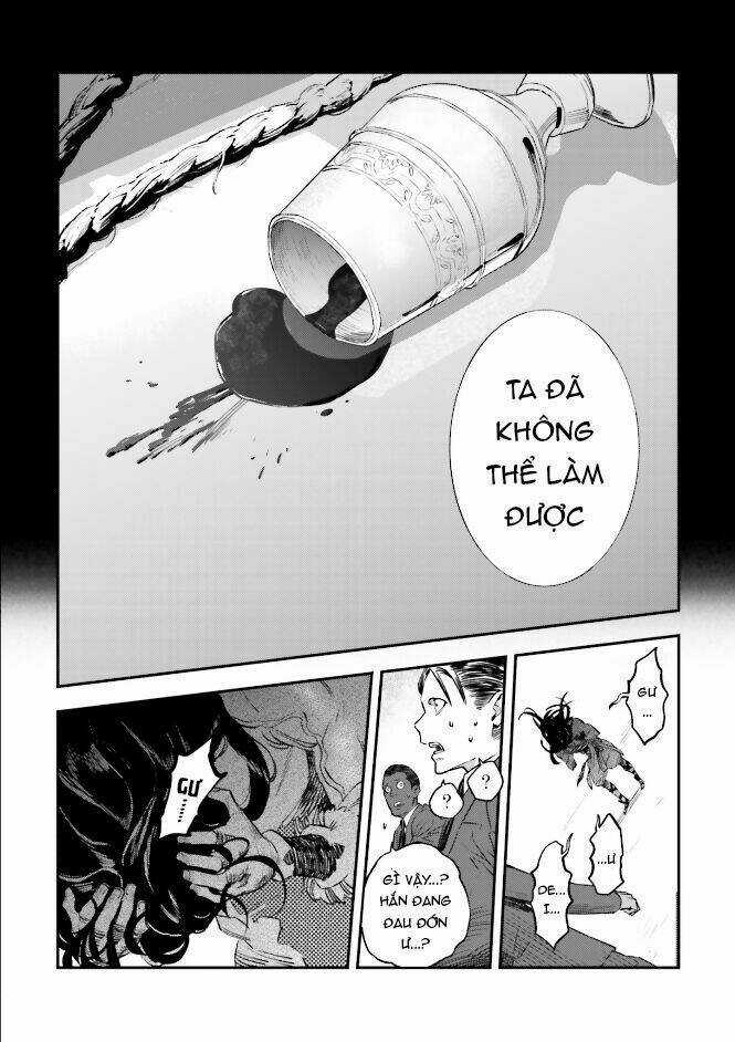 Fate/Strange Fake Chapter 21 trang 22