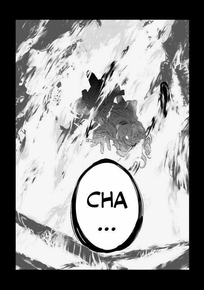 Fate/Strange Fake Chapter 21 trang 24