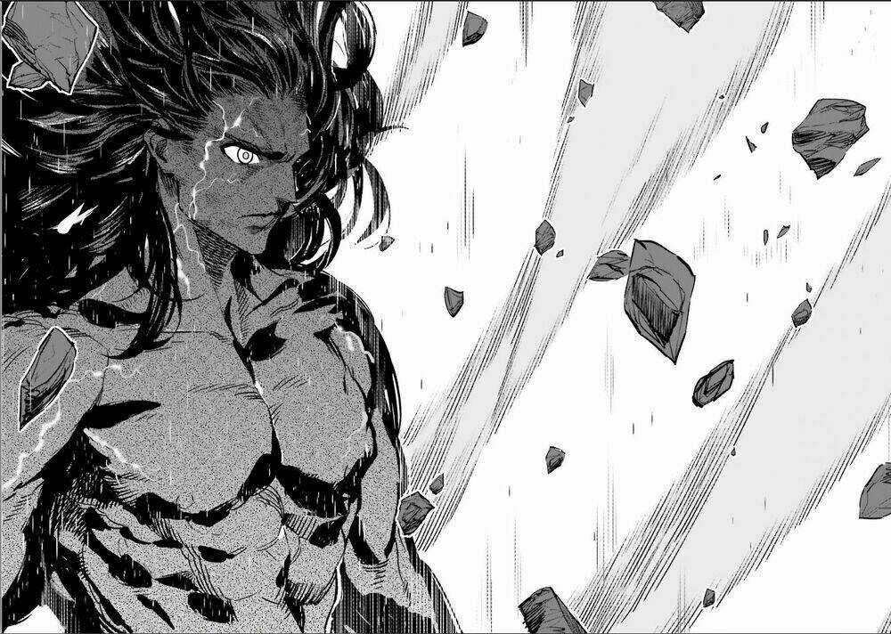 Fate/Strange Fake Chapter 21 trang 3