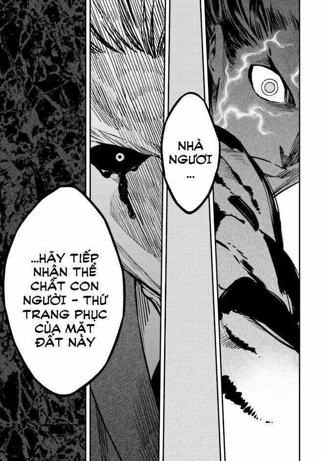 Fate/Strange Fake Chapter 21 trang 31