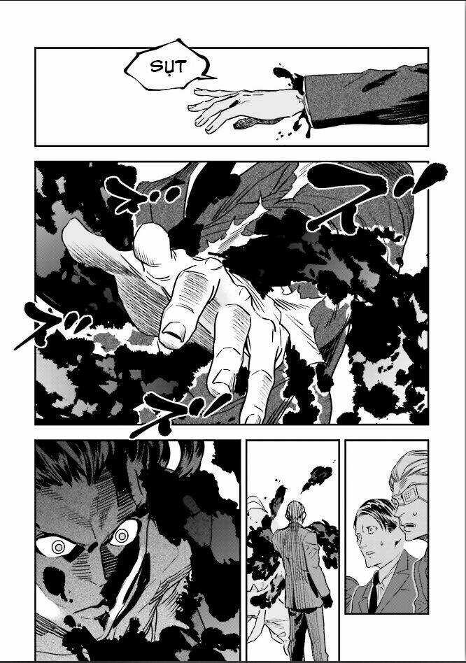 Fate/Strange Fake Chapter 21 trang 32