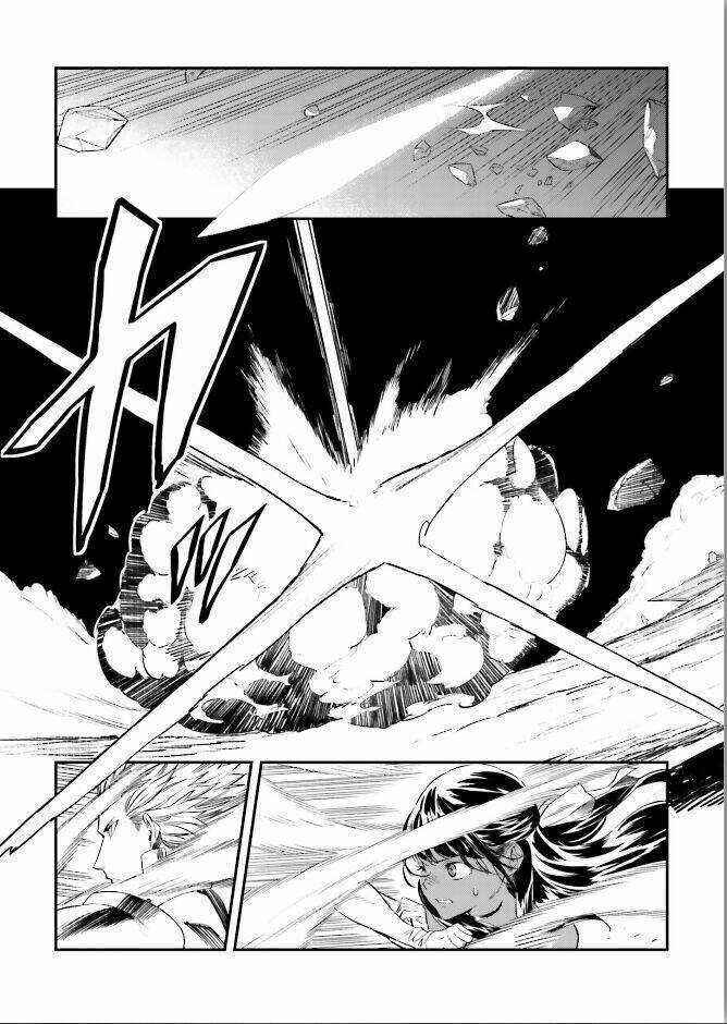 Fate/Strange Fake Chapter 22 trang 15