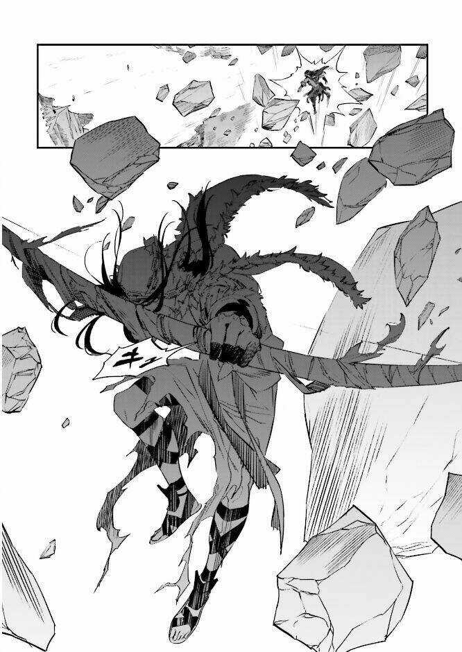 Fate/Strange Fake Chapter 22 trang 2