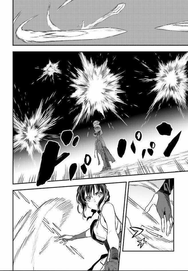 Fate/Strange Fake Chapter 22 trang 4