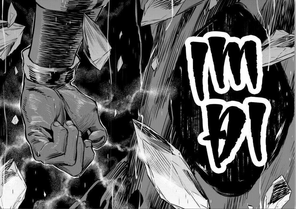 Fate/Strange Fake Chapter 22 trang 48