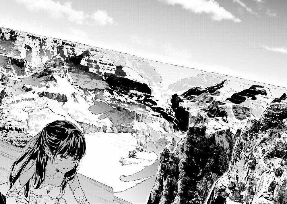 Fate/Strange Fake Chapter 23 trang 13