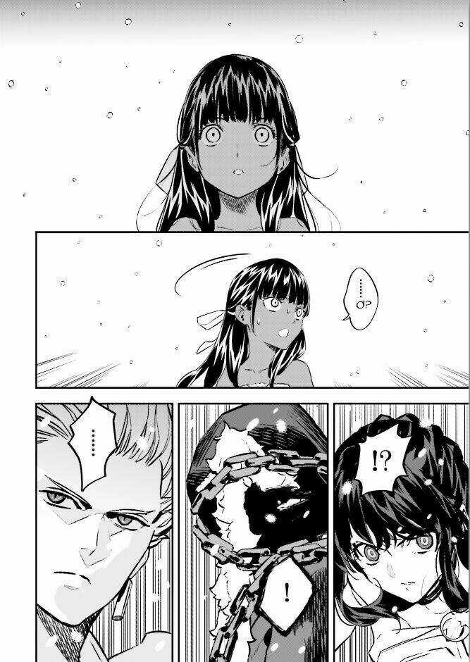 Fate/Strange Fake Chapter 23 trang 15