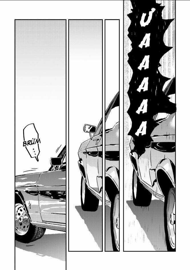 Fate/Strange Fake Chapter 24 trang 10