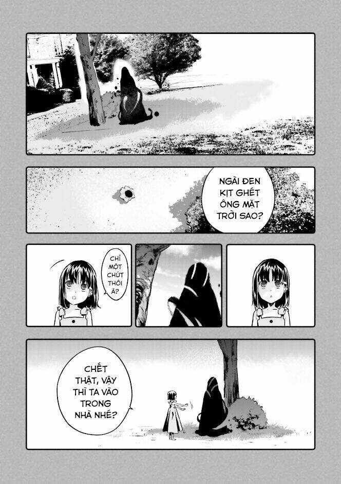 Fate/Strange Fake Chapter 24 trang 2