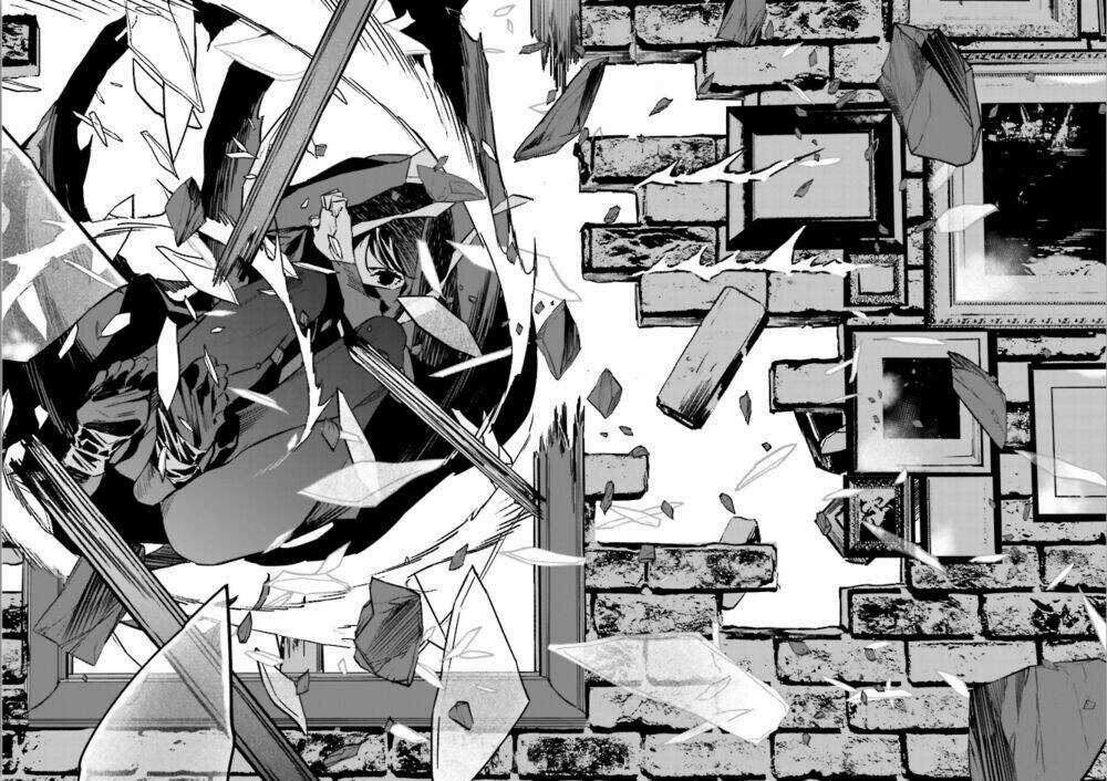 Fate/Strange Fake Chapter 24 trang 36