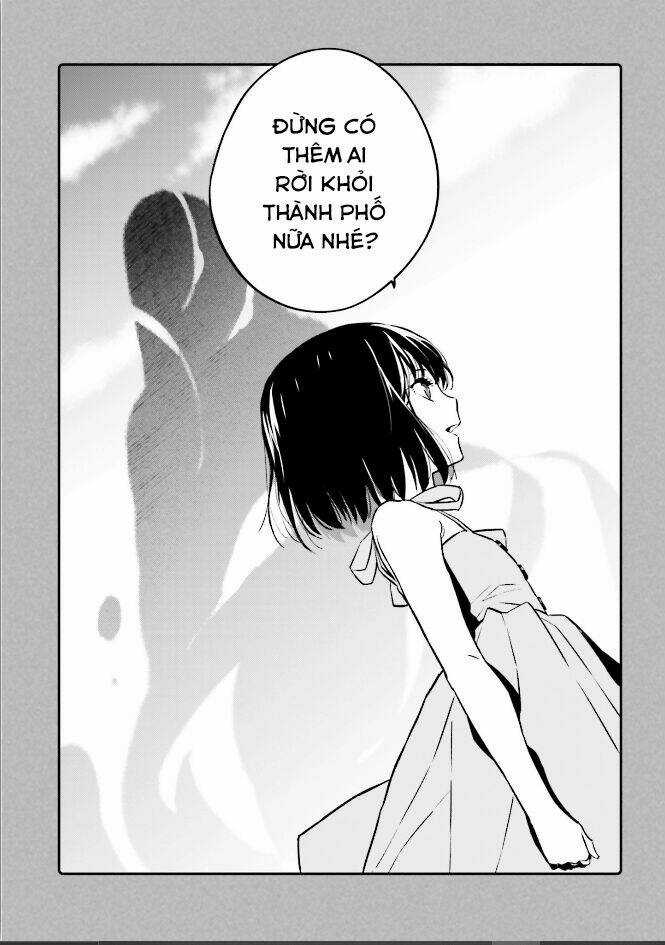 Fate/Strange Fake Chapter 24 trang 5