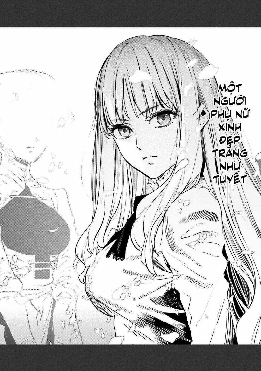 Fate/Strange Fake Chapter 25 trang 17