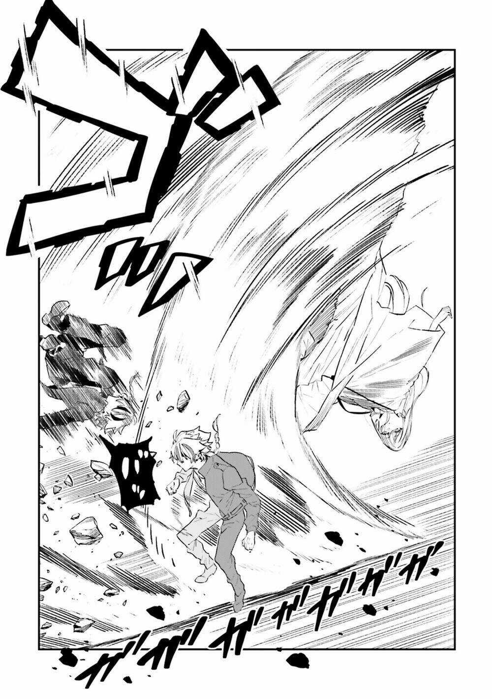 Fate/Strange Fake Chapter 27 trang 24