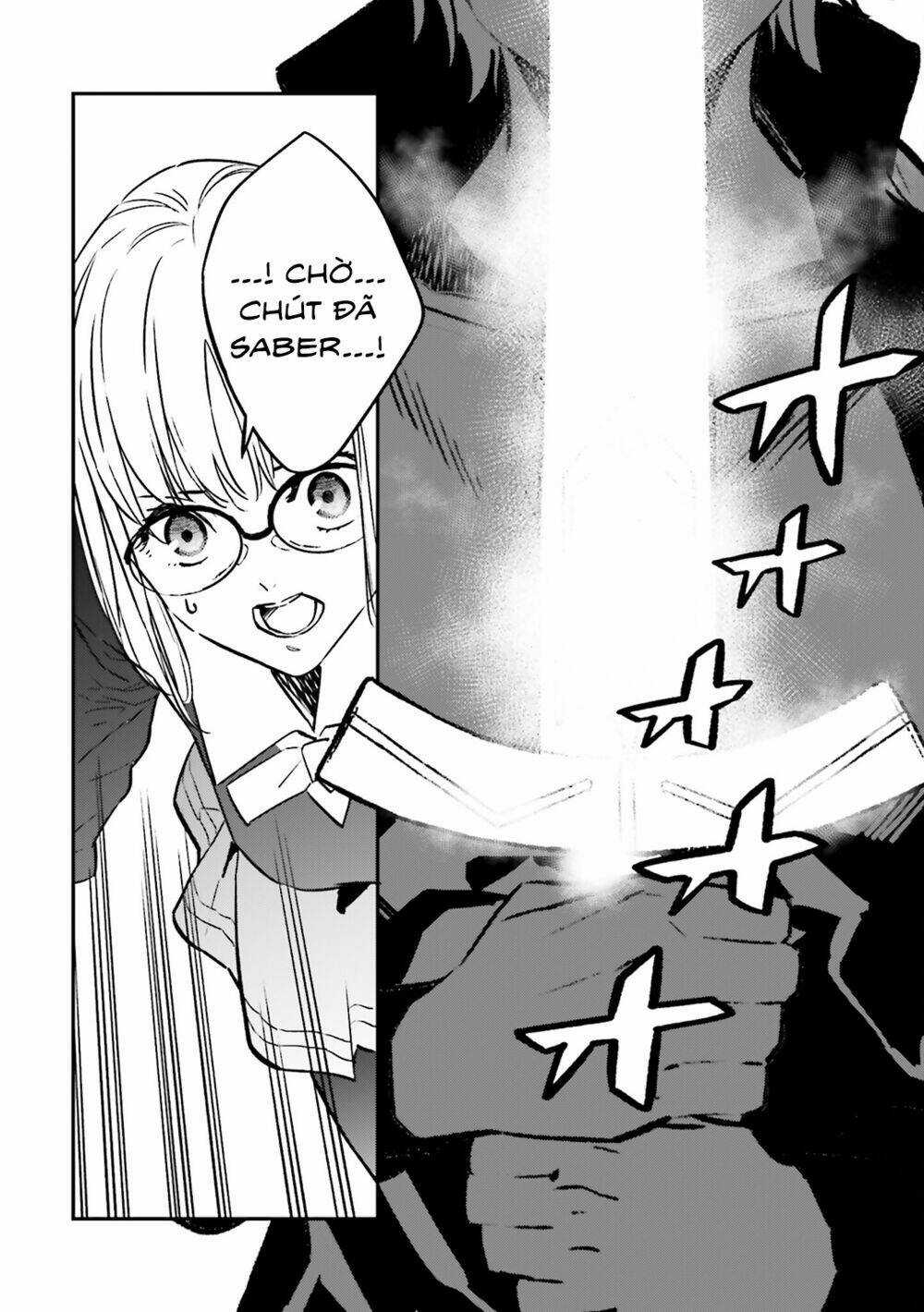 Fate/Strange Fake Chapter 27 trang 30