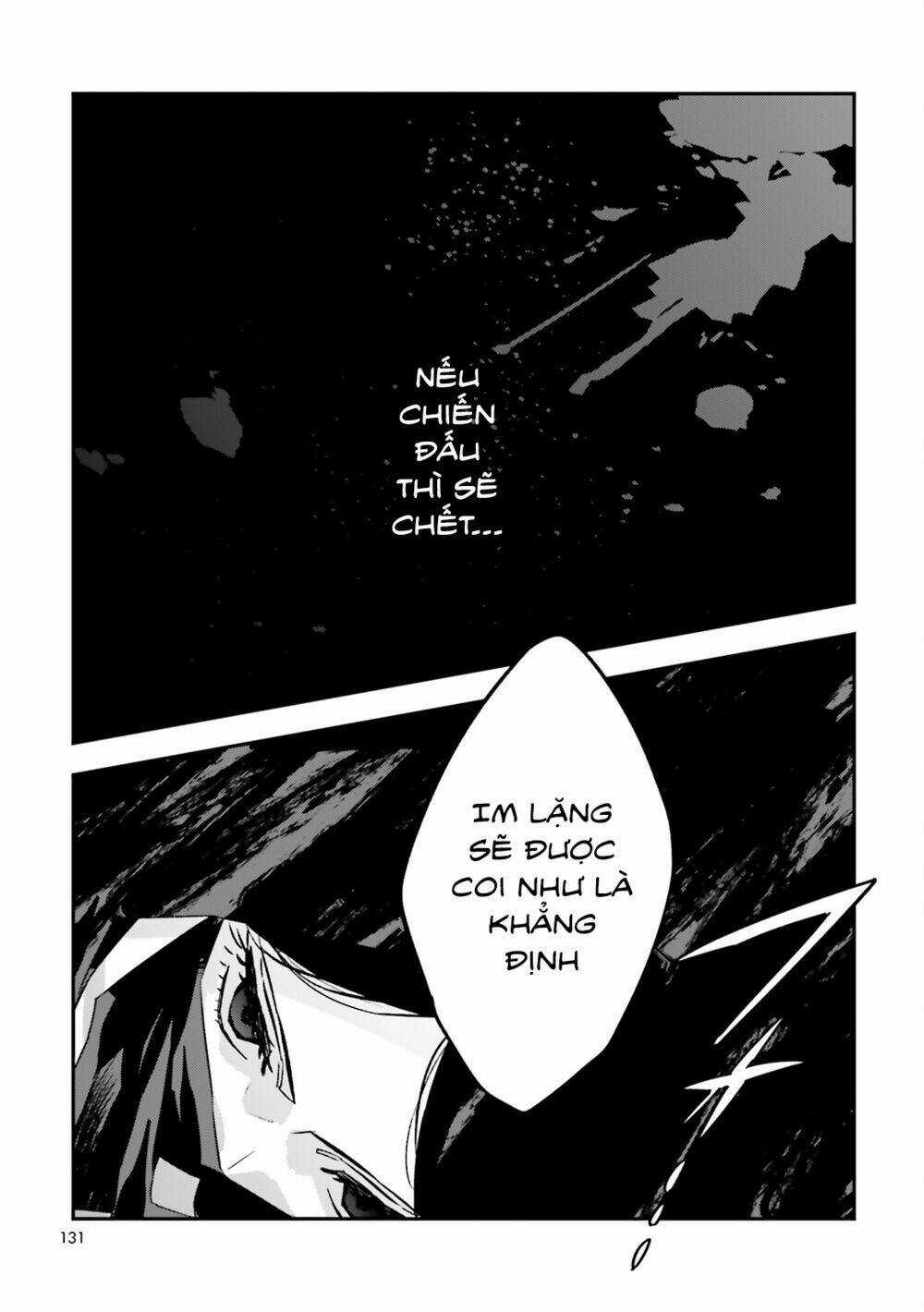 Fate/Strange Fake Chapter 28 trang 25