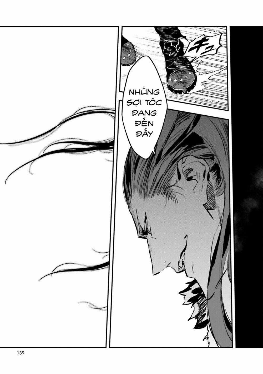 Fate/Strange Fake Chapter 28 trang 33