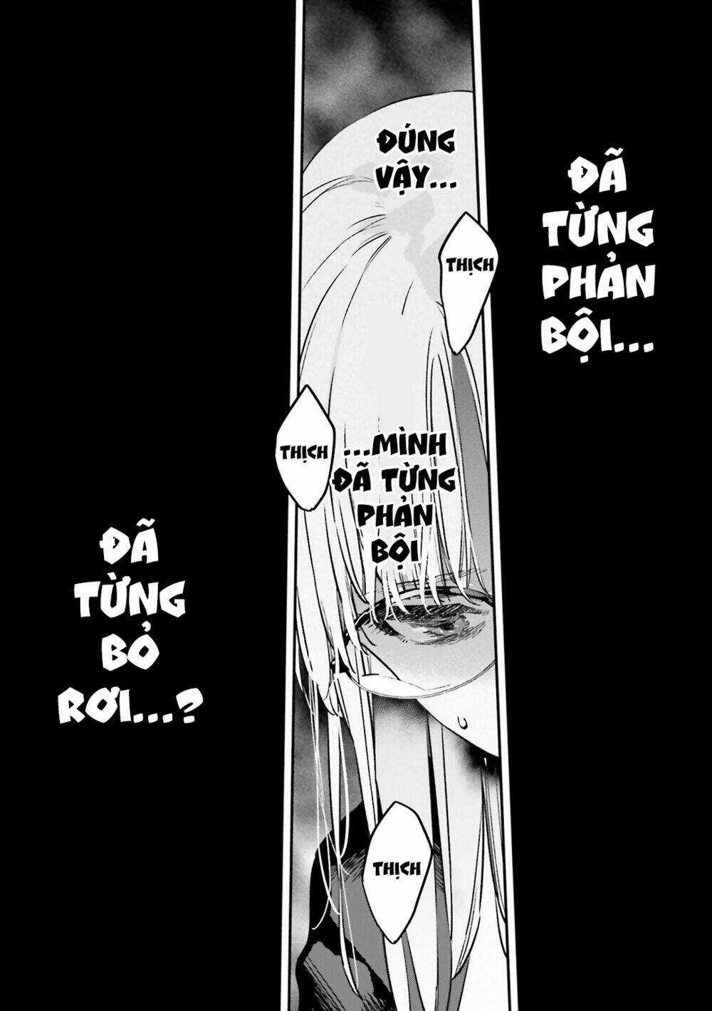 Fate/Strange Fake Chapter 28 trang 7