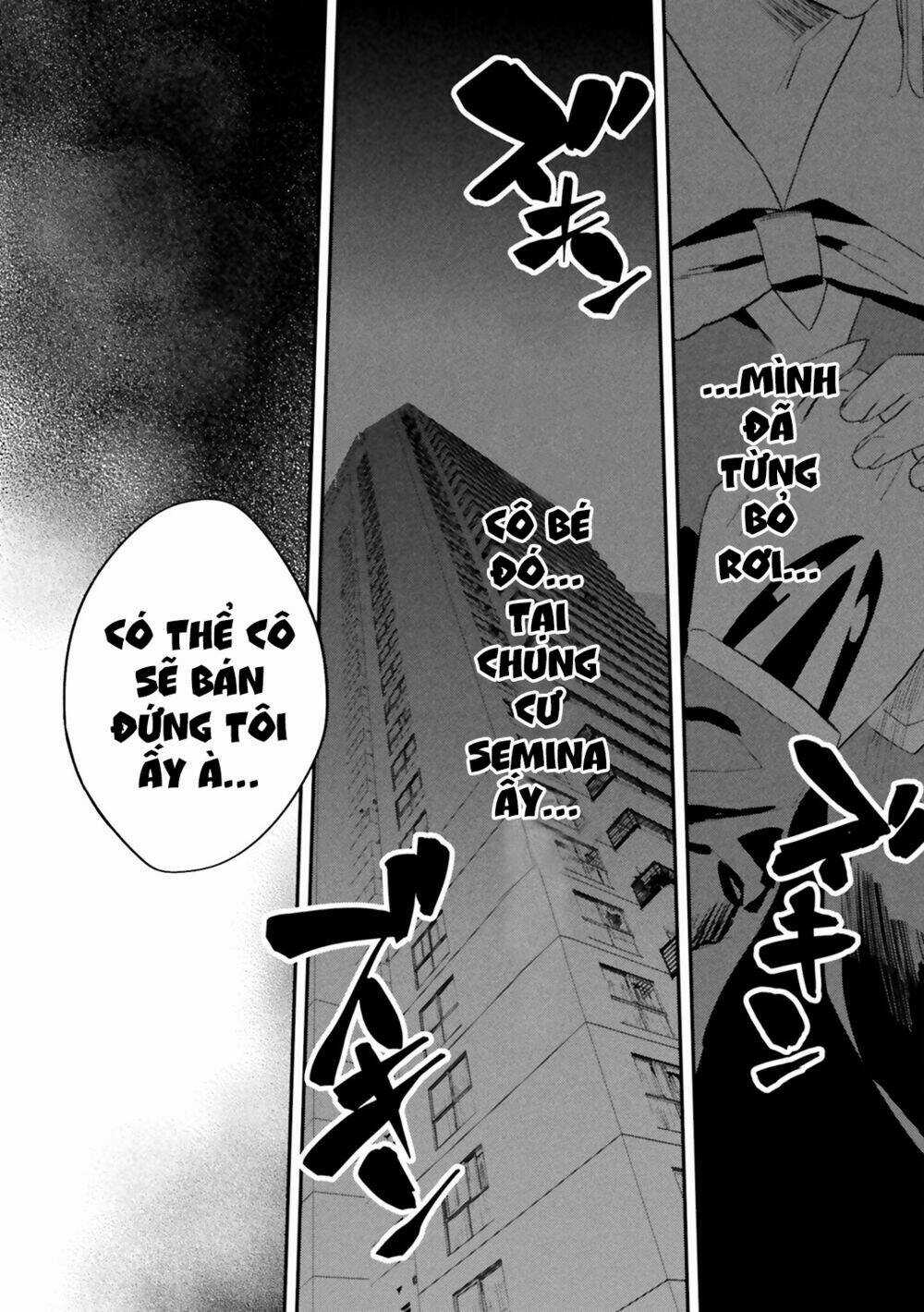 Fate/Strange Fake Chapter 28 trang 8