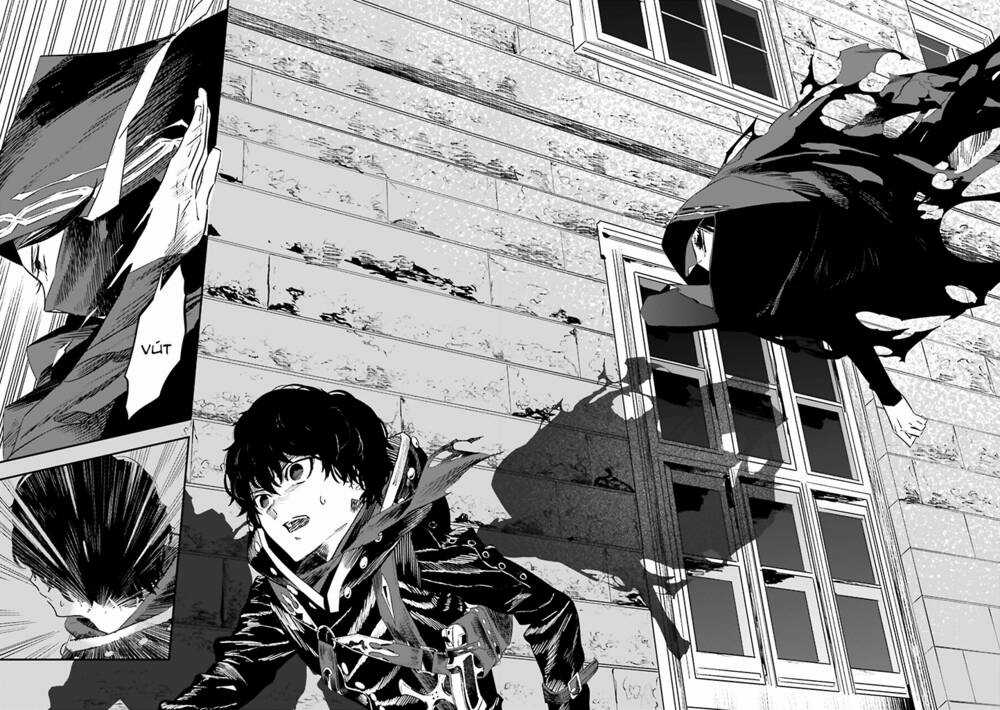 Fate/Strange Fake Chapter 29 trang 19