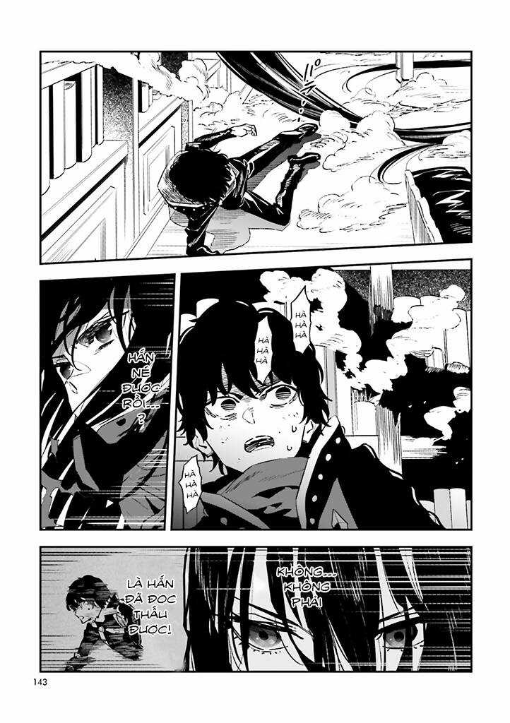 Fate/Strange Fake Chapter 29 trang 2
