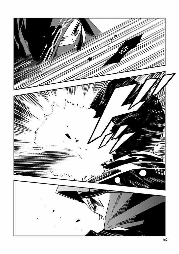 Fate/Strange Fake Chapter 29 trang 20