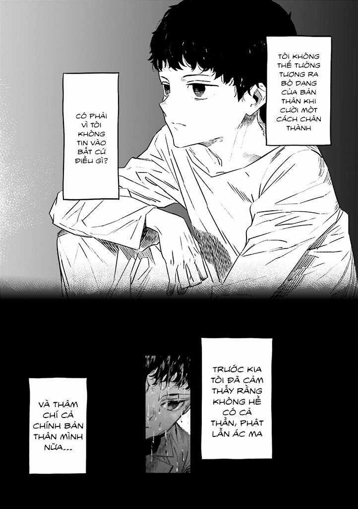 Fate/Strange Fake Chapter 29 trang 32