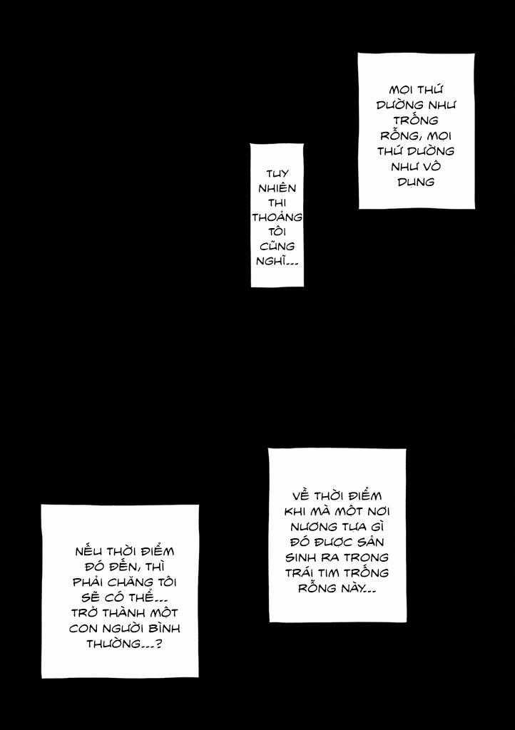Fate/Strange Fake Chapter 29 trang 33
