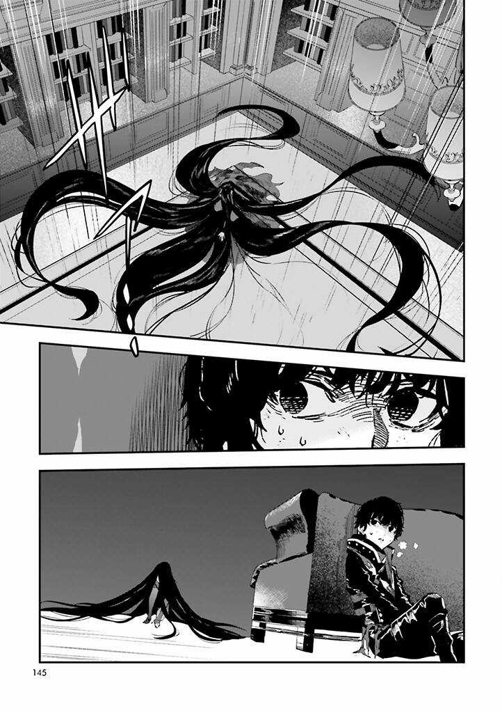 Fate/Strange Fake Chapter 29 trang 4