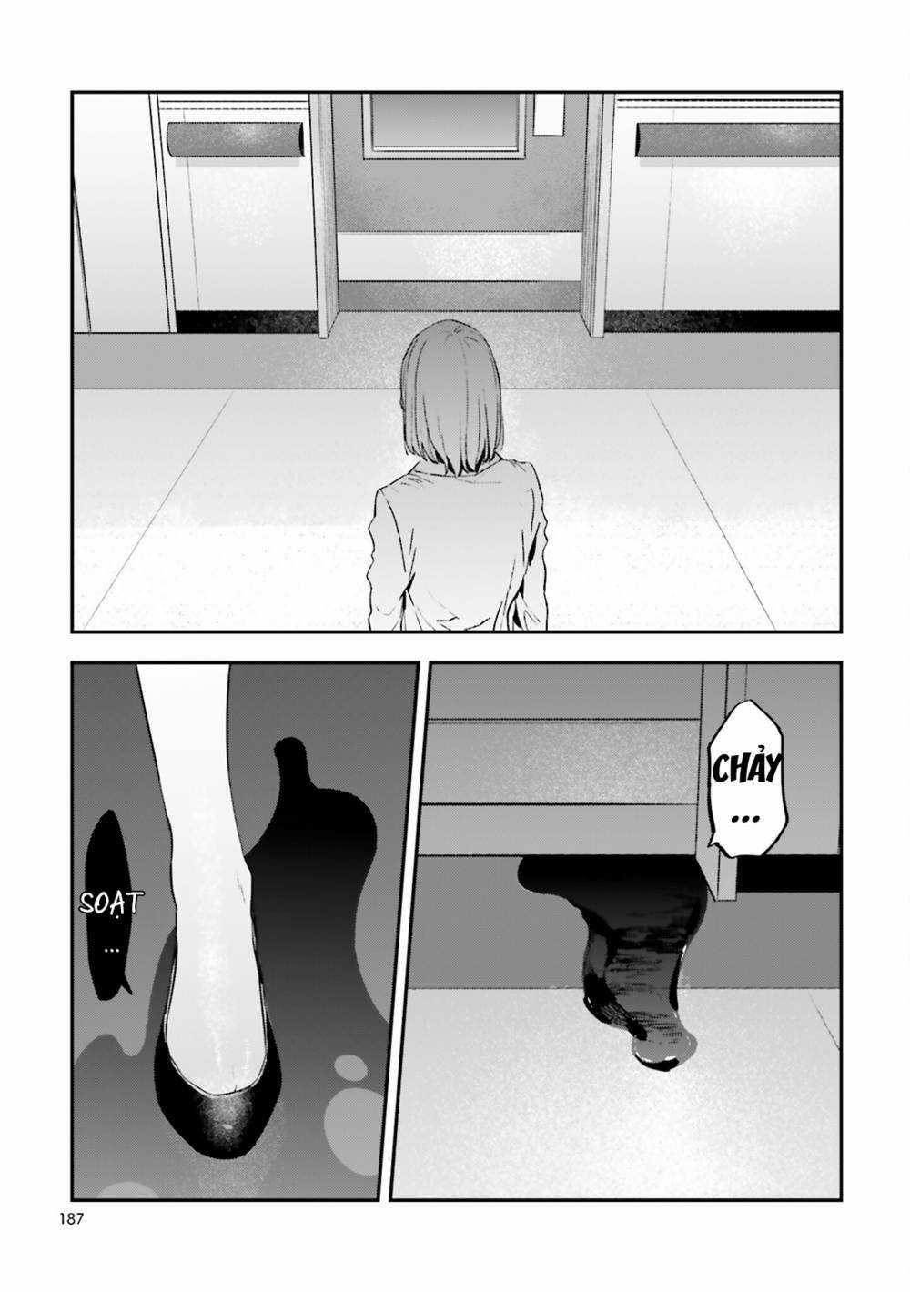 Fate/Strange Fake Chapter 30 trang 13