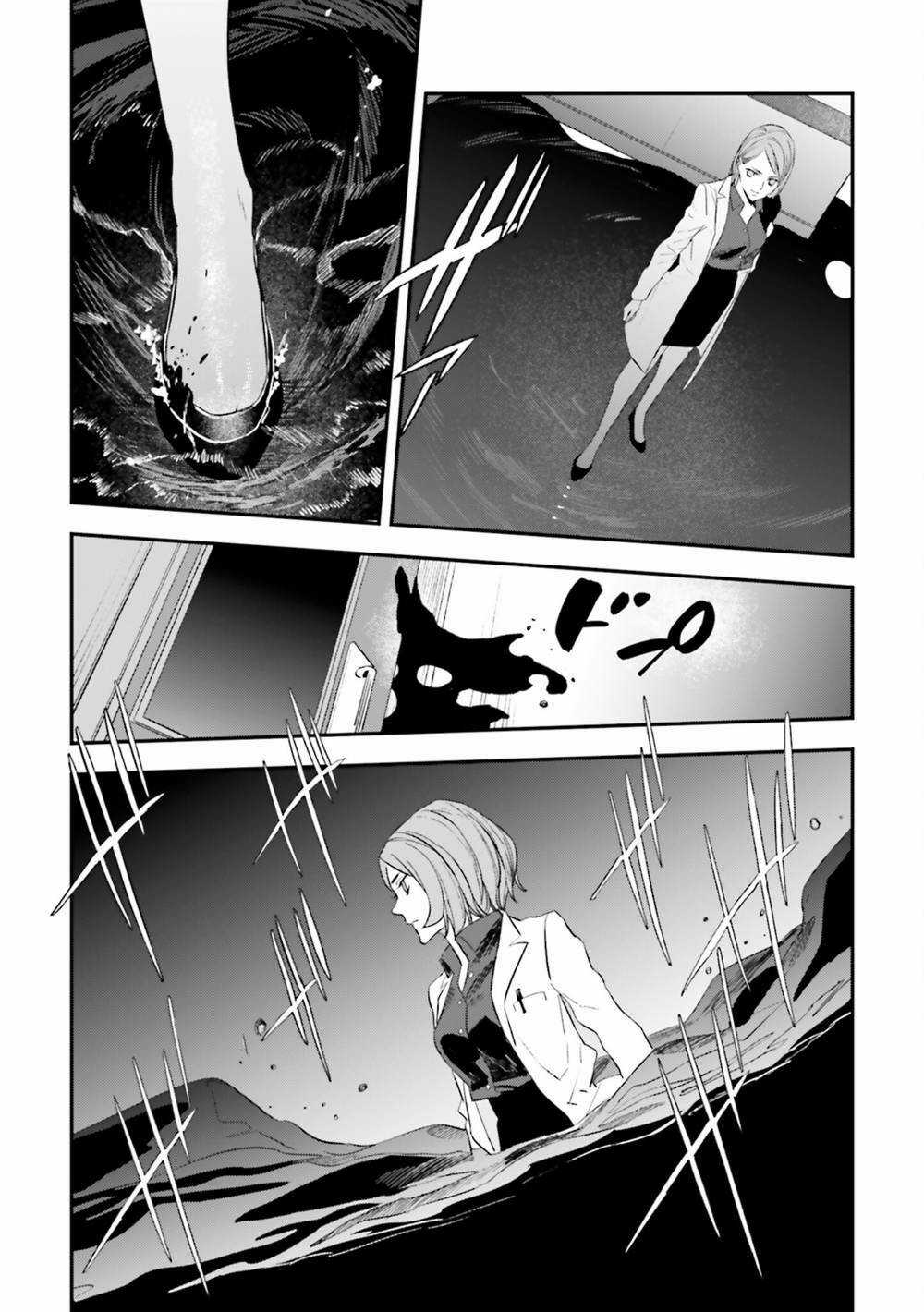 Fate/Strange Fake Chapter 30 trang 14