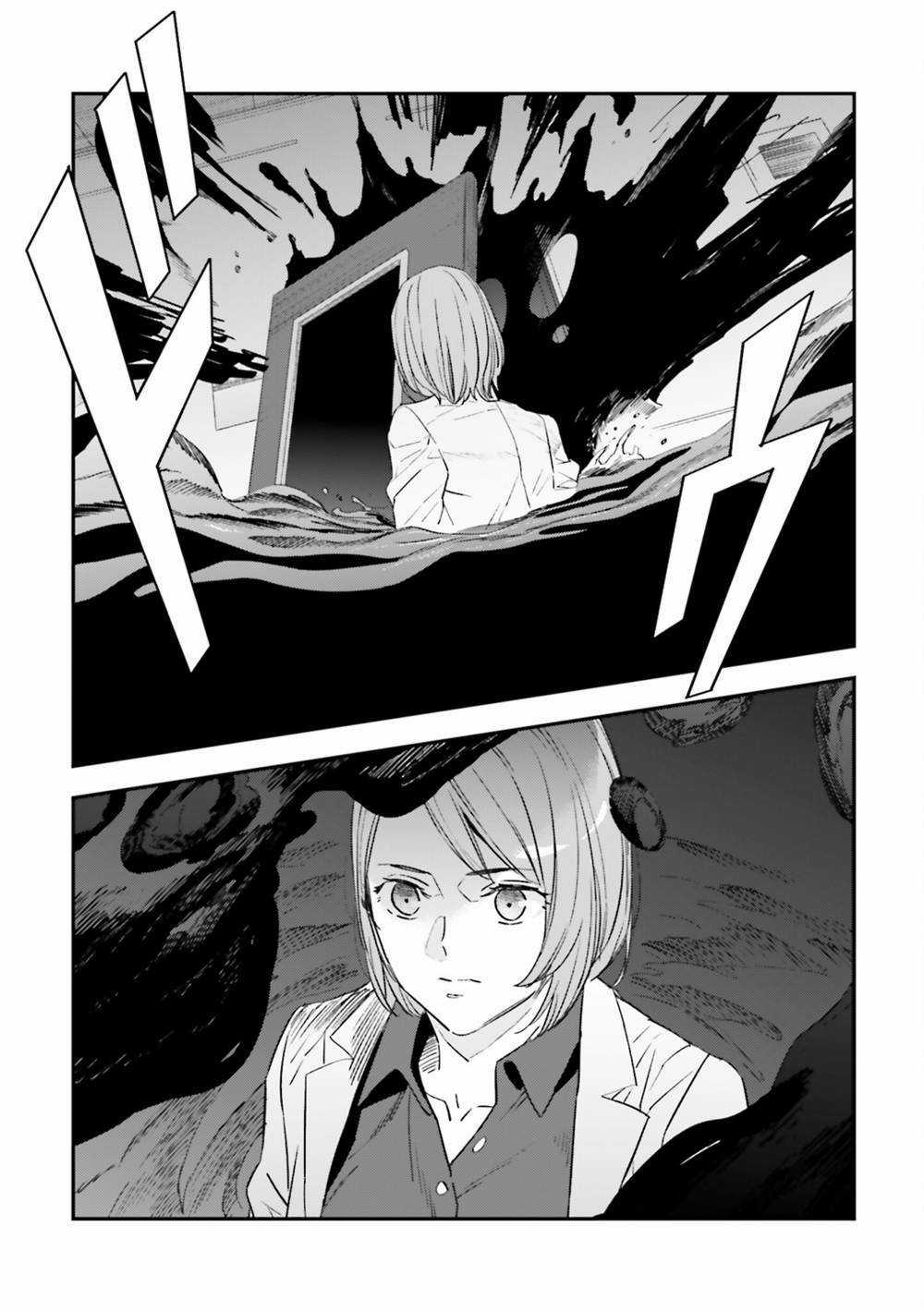 Fate/Strange Fake Chapter 30 trang 15