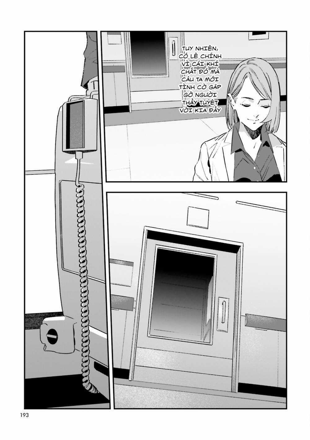 Fate/Strange Fake Chapter 30 trang 19