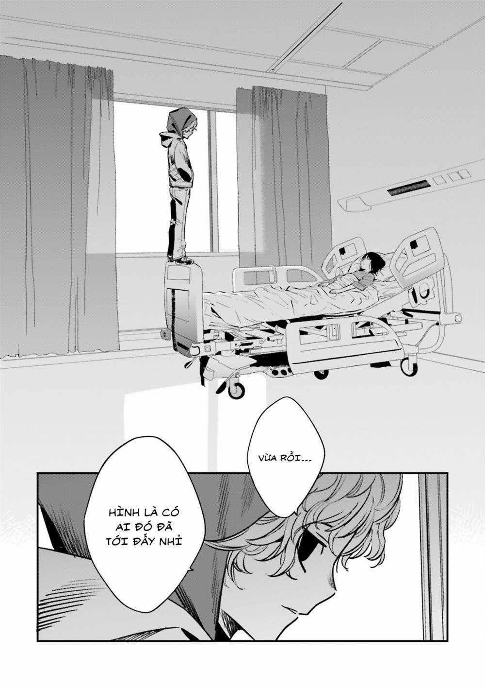 Fate/Strange Fake Chapter 30 trang 20
